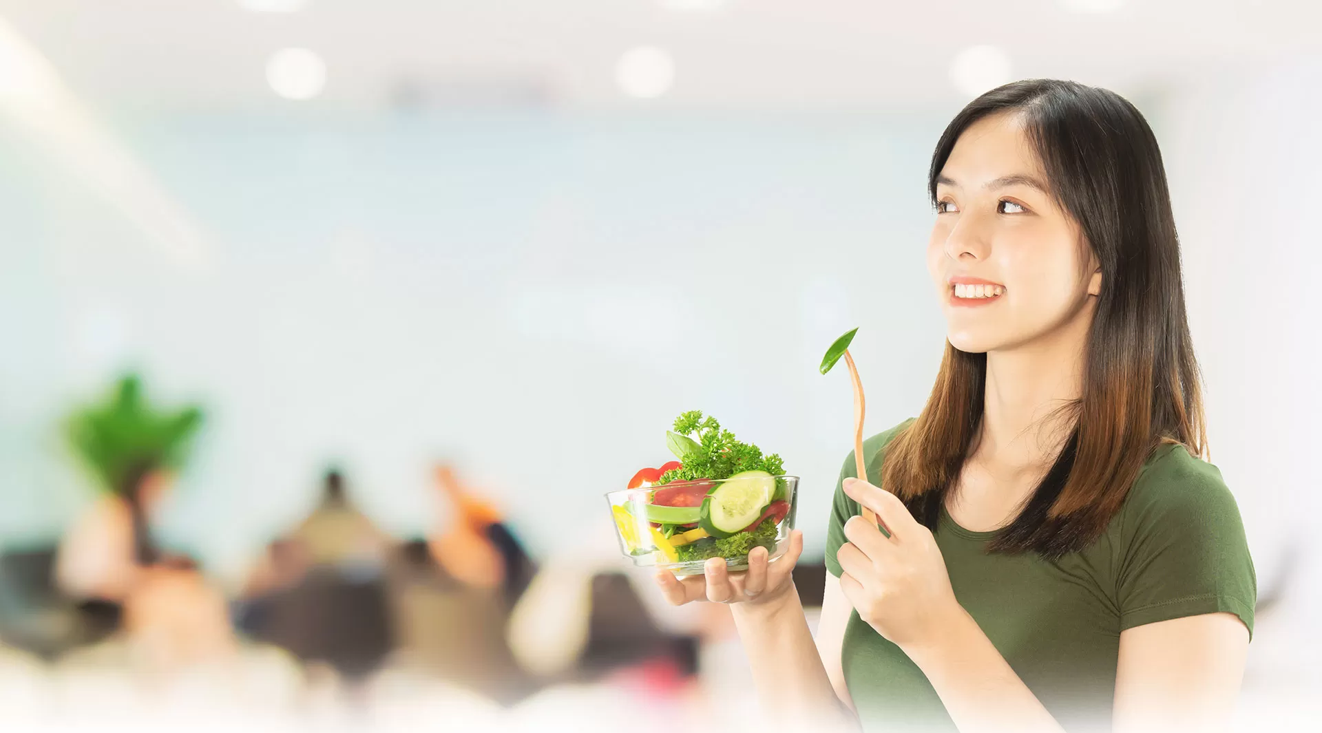 Diyetisyen Merve Aksoy